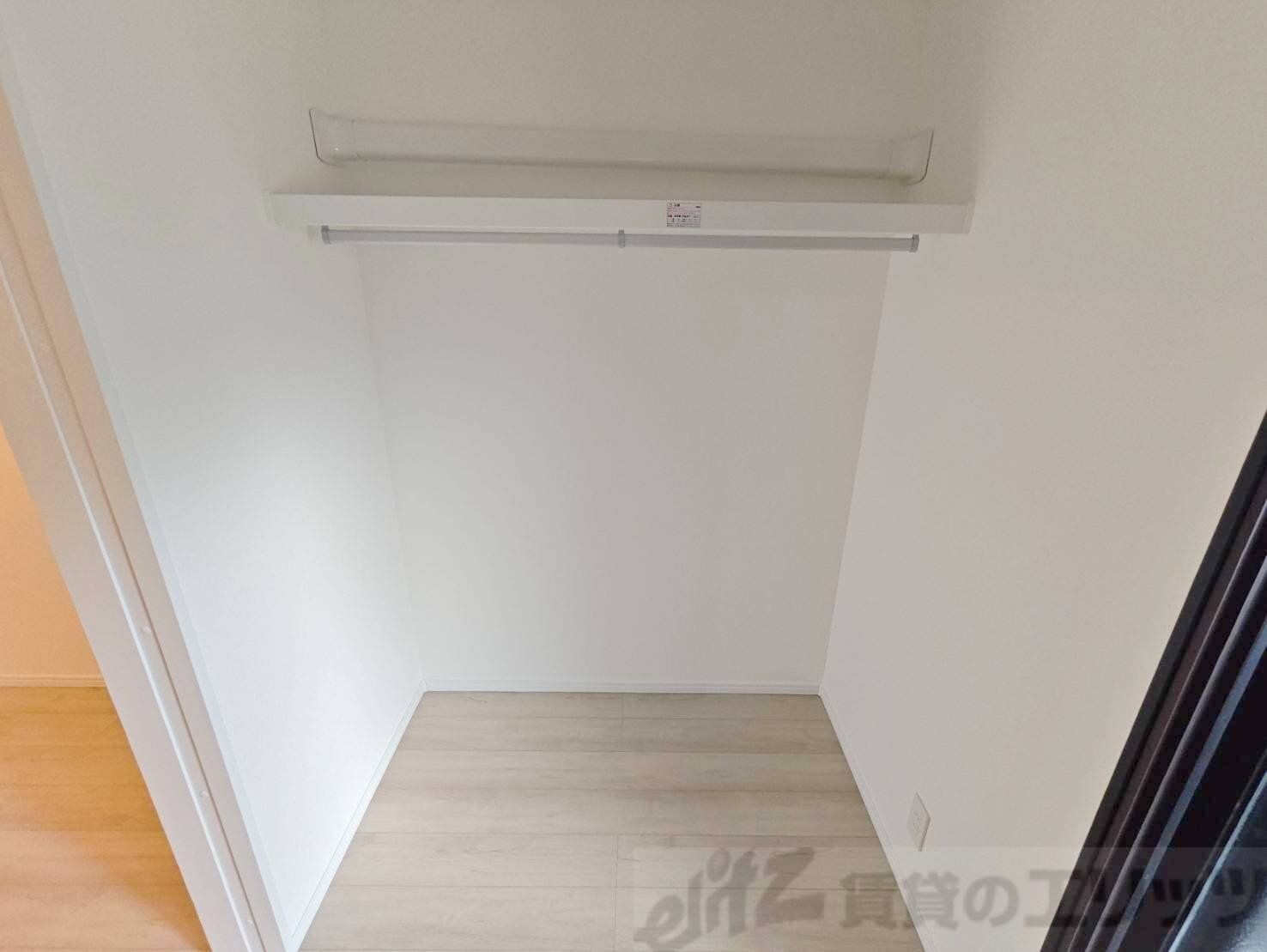 リブレメゾン淡路Iの物件内観写真