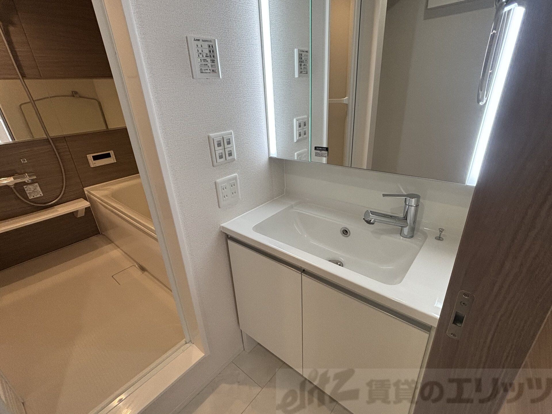 めぞん西田中の物件内観写真