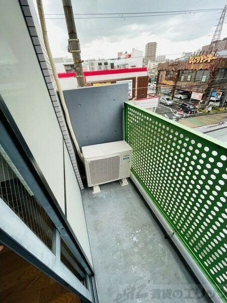 ラ・フォーレ大桐の物件内観写真