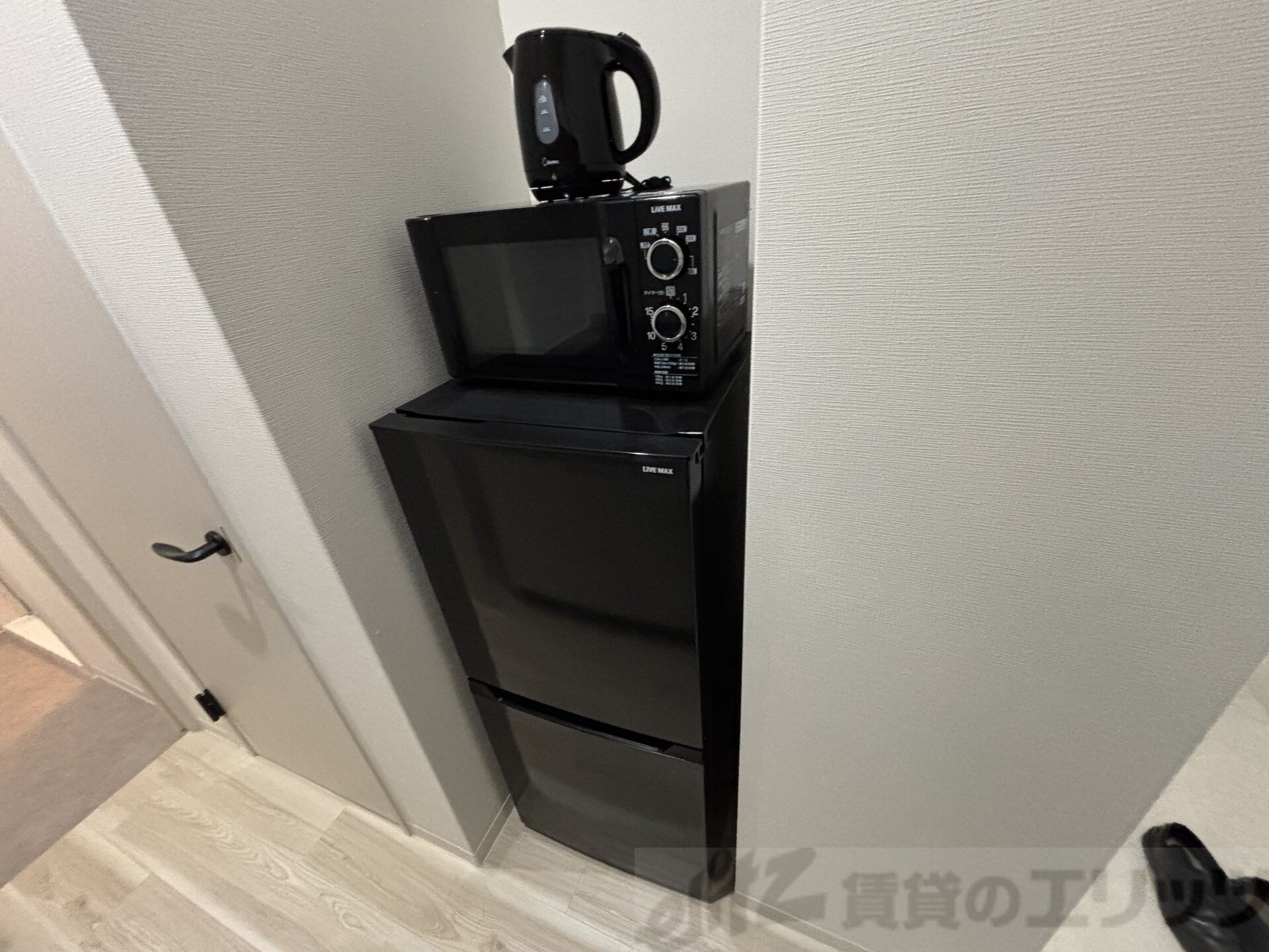 AILE柴島の物件内観写真