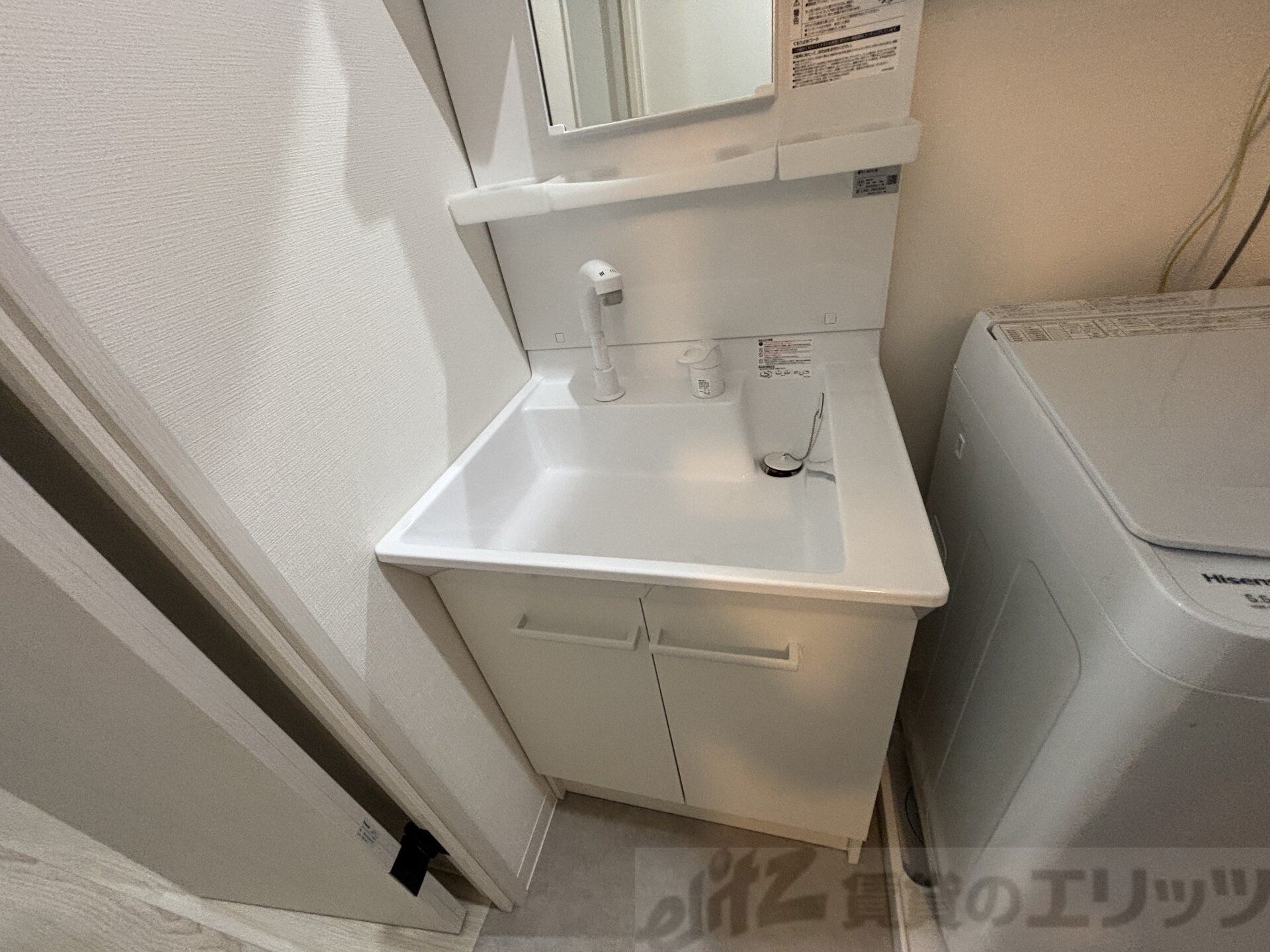 AILE柴島の物件内観写真