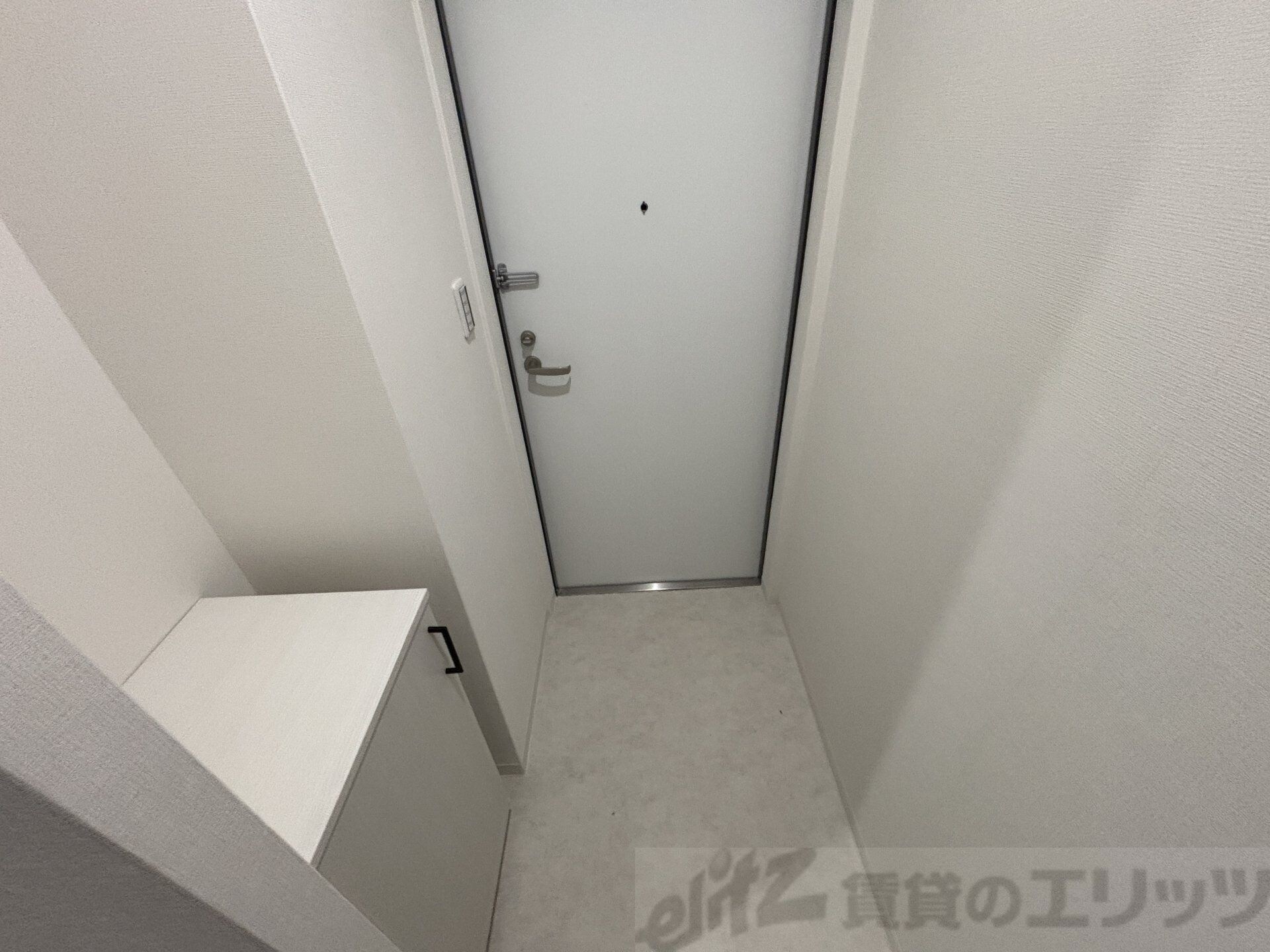 AILE柴島の物件内観写真