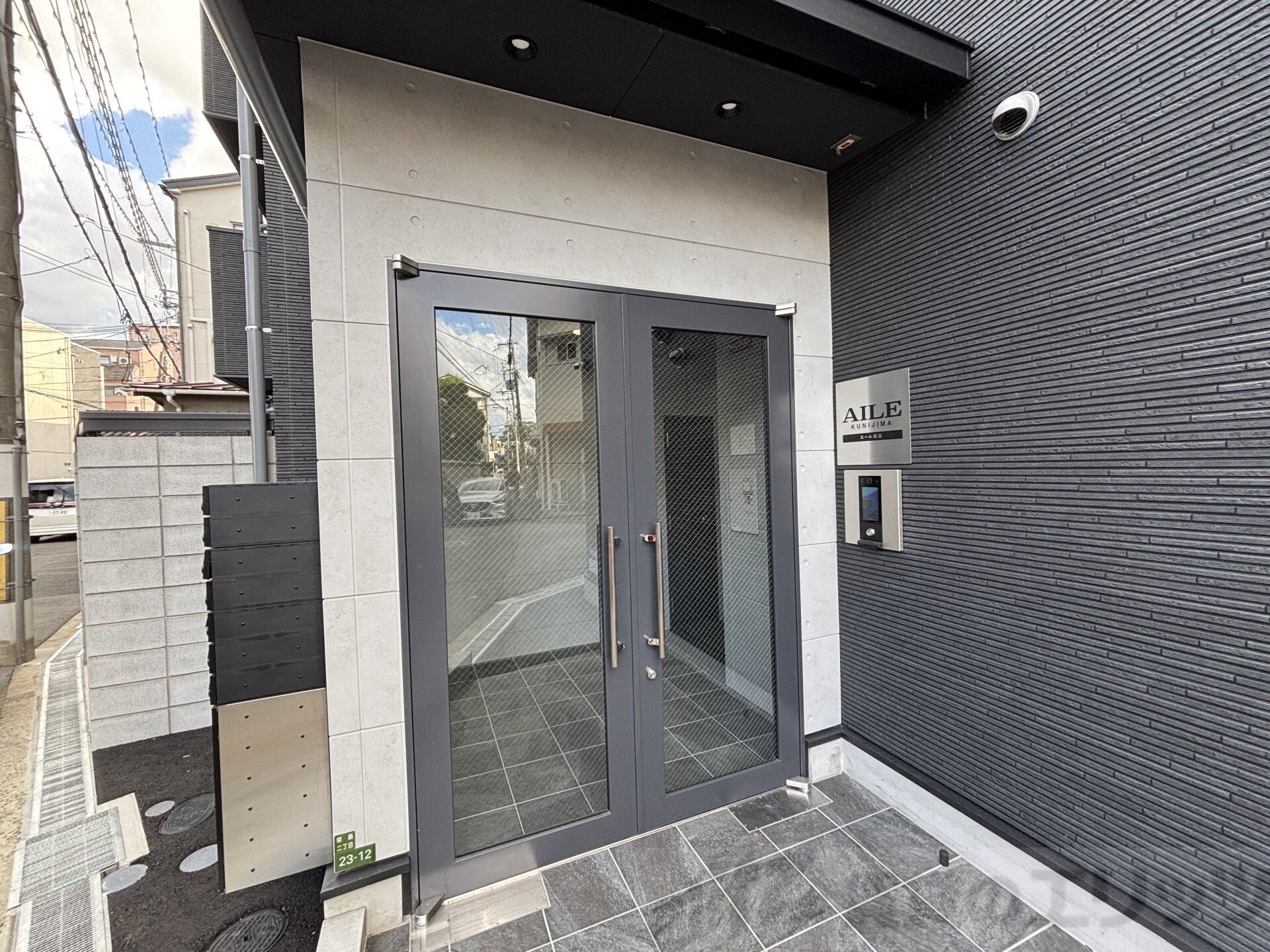 AILE柴島の物件内観写真