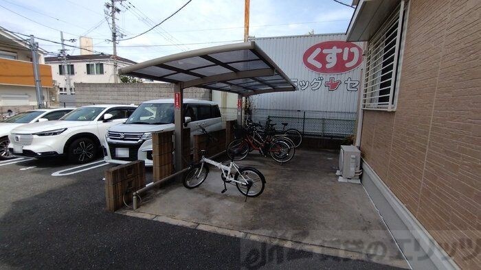 エル プエンテIIの物件内観写真