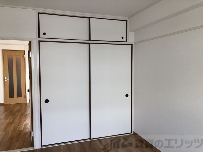 シャトー玉川第一の物件内観写真