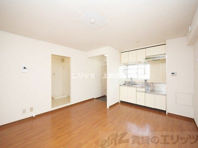 シャトー玉川第一の物件内観写真