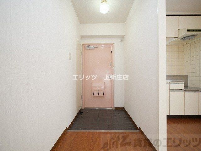 シャトー玉川第一の物件内観写真