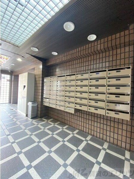 久光マンションの物件内観写真