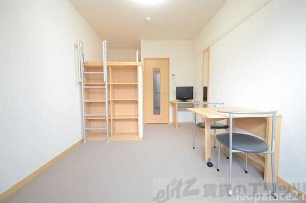 レオパレスグリチネの物件内観写真