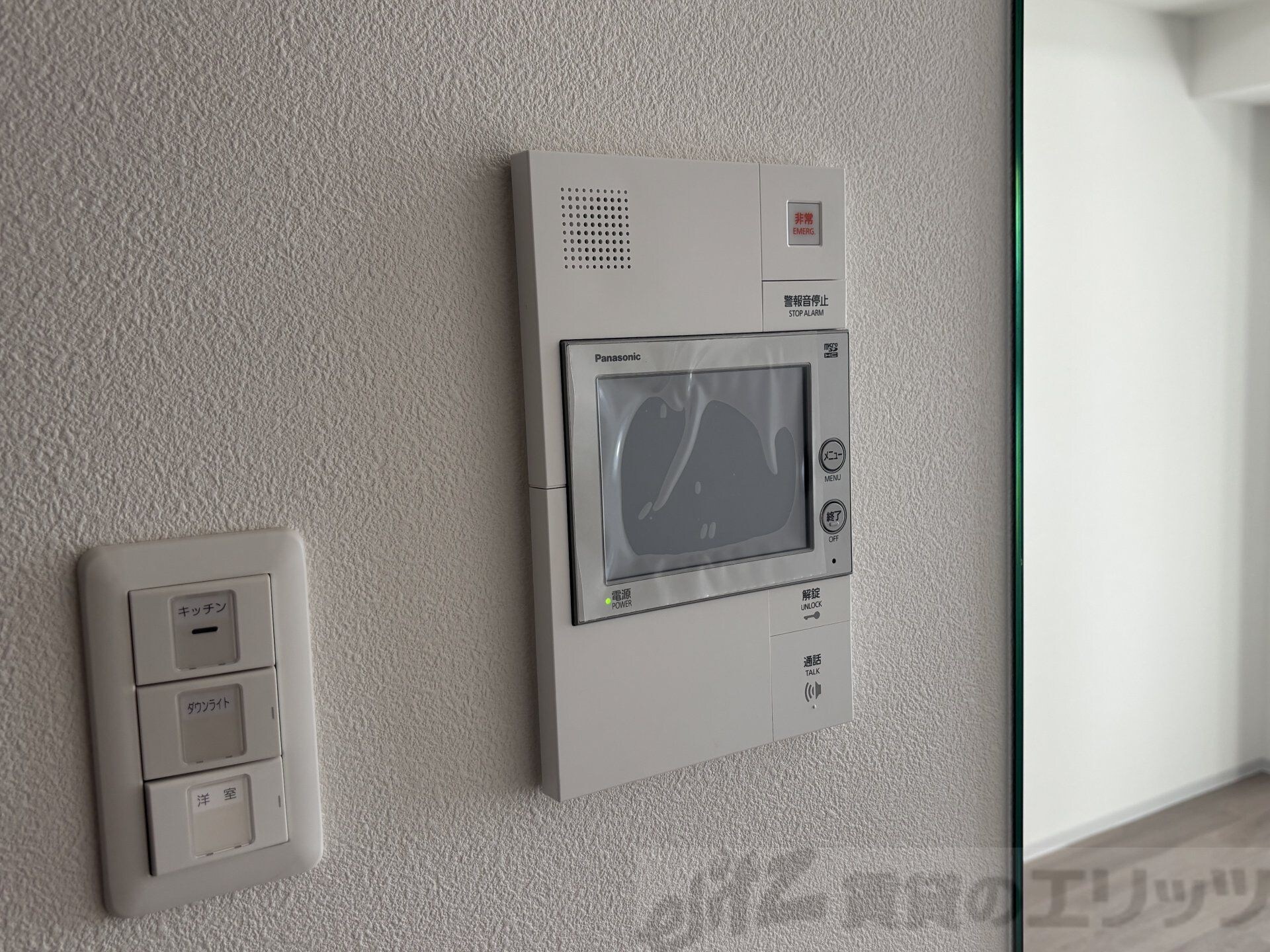 SOLASIA residence 千里丘の物件内観写真