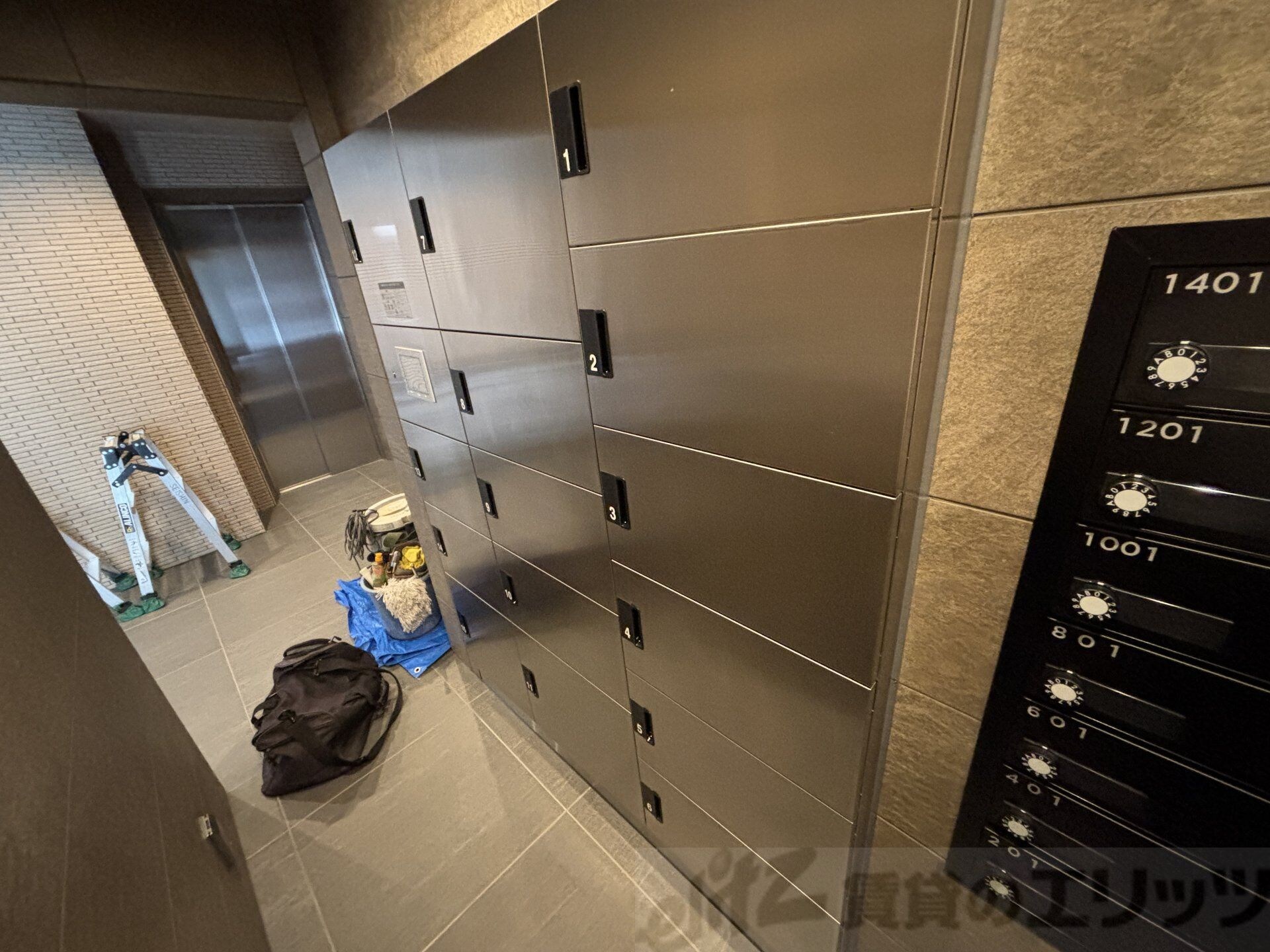 ファーストフィオーレ北大阪リアンの物件内観写真