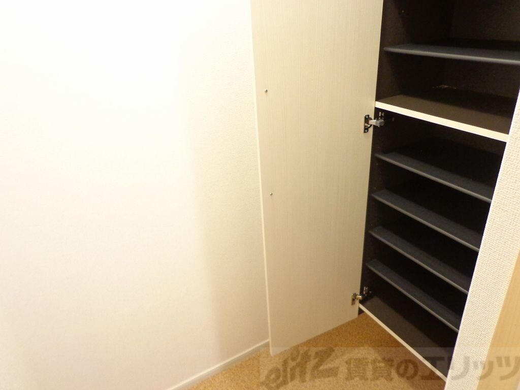 アルヴィータの物件内観写真