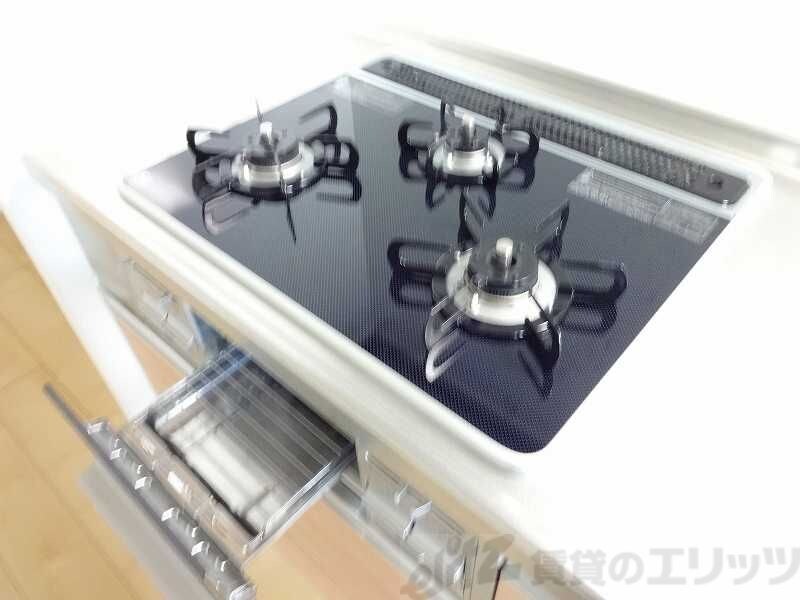 アルヴィータの物件内観写真