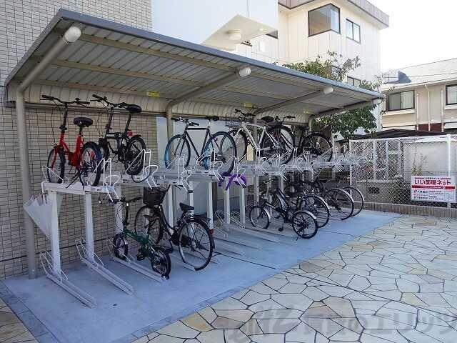 アルヴィータの物件内観写真