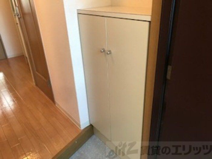 ローズハイツT・Kの物件内観写真