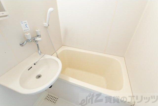 ハイドパークIの物件内観写真