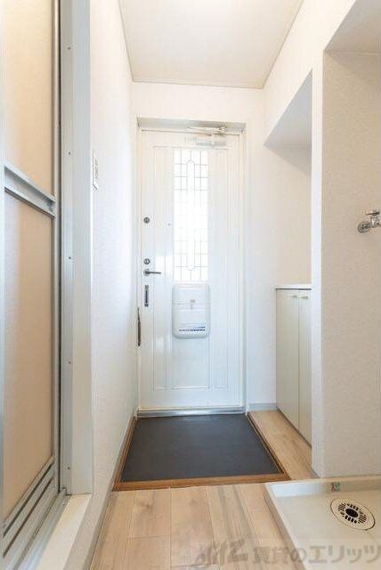 ハイドパークIの物件内観写真