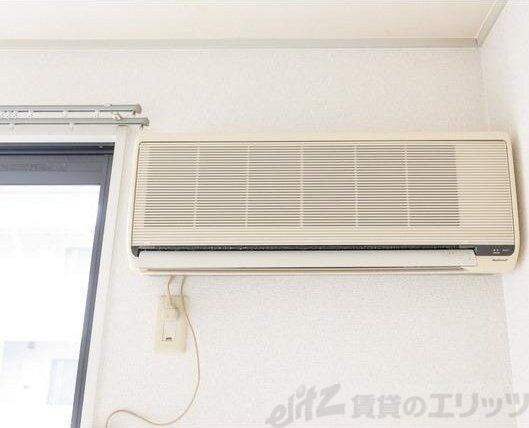 ハイドパークIの物件内観写真