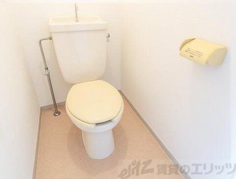 ハイドパークIの物件内観写真