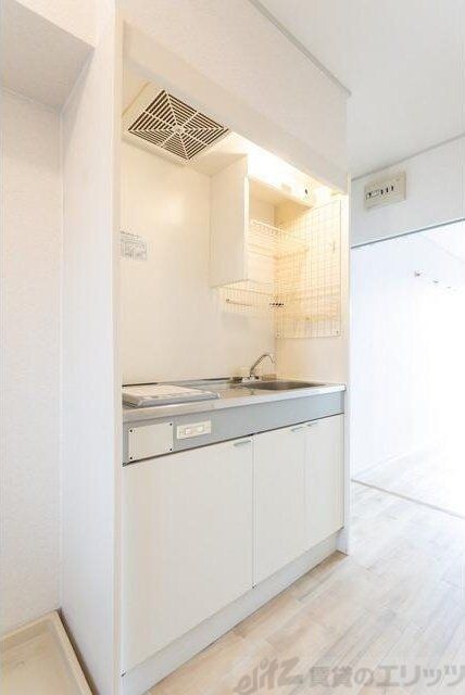 ハイドパークIの物件内観写真