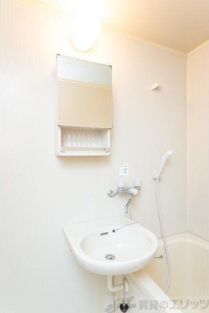 ハイドパークIの物件内観写真