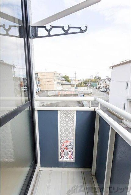 ハイドパークIの物件内観写真