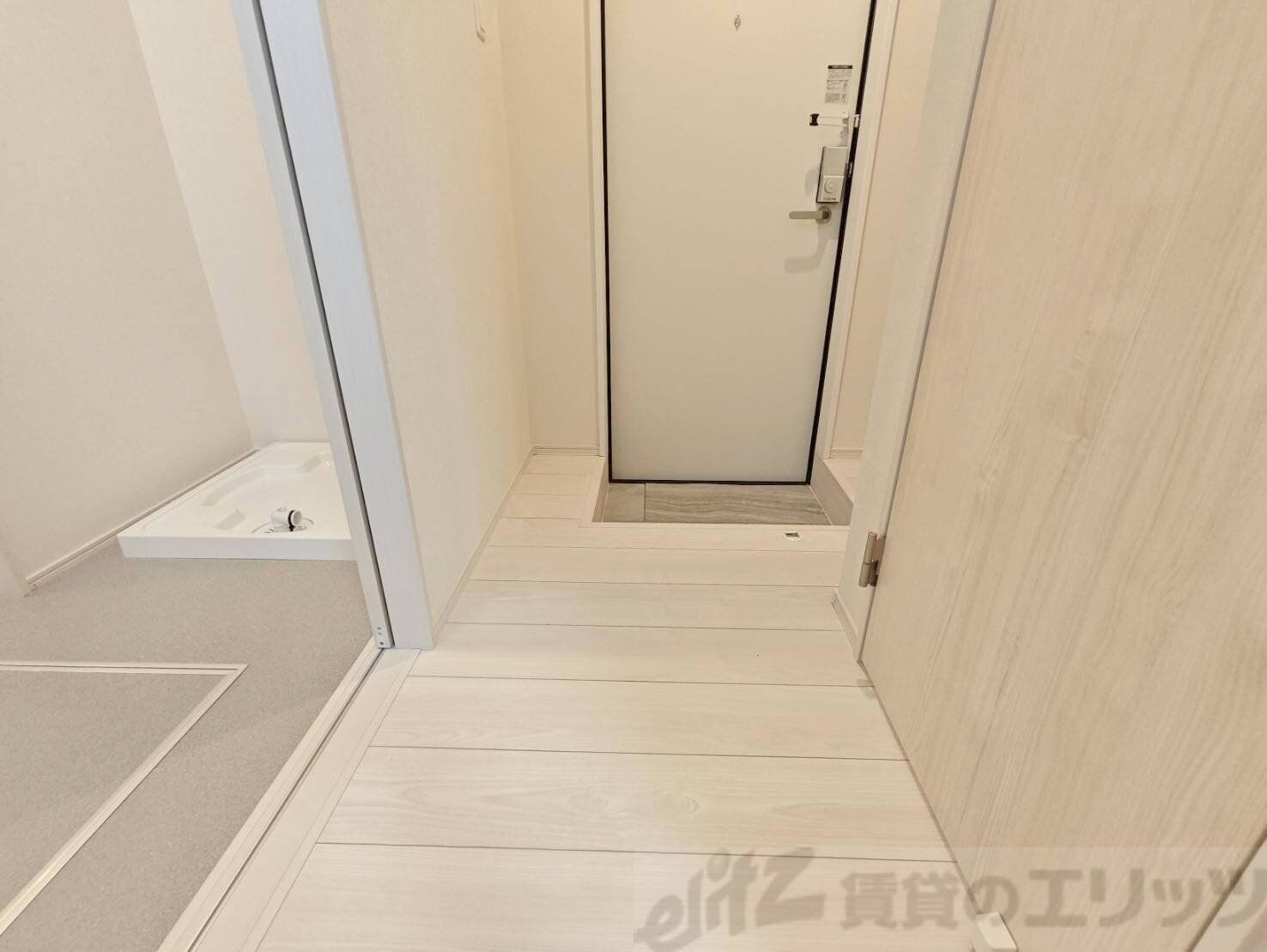 ハーモニーテラス末広町の物件内観写真