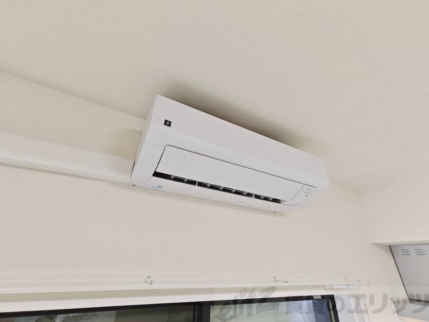 ハーモニーテラス末広町の物件内観写真