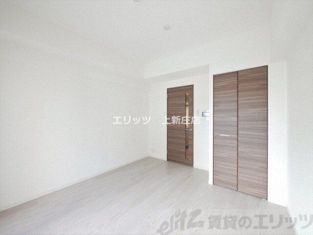 S-RESIDENCE天満Gracisの物件内観写真