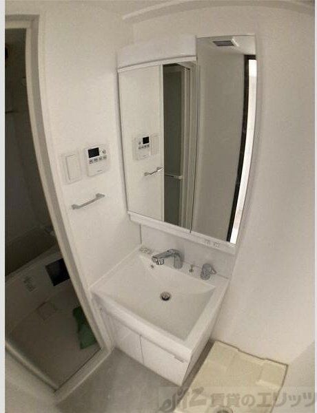 S-RESIDENCE大阪同心の物件内観写真