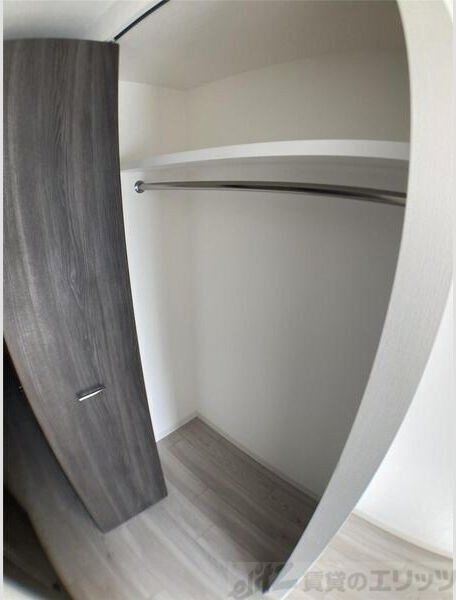 S-RESIDENCE大阪同心の物件内観写真