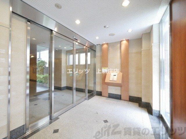 ONE ROOF FLAT TENJINBASHIの物件内観写真