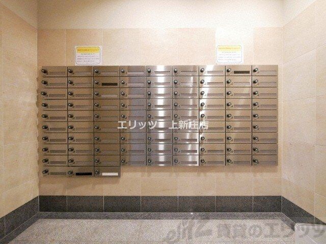 ONE ROOF FLAT TENJINBASHIの物件内観写真