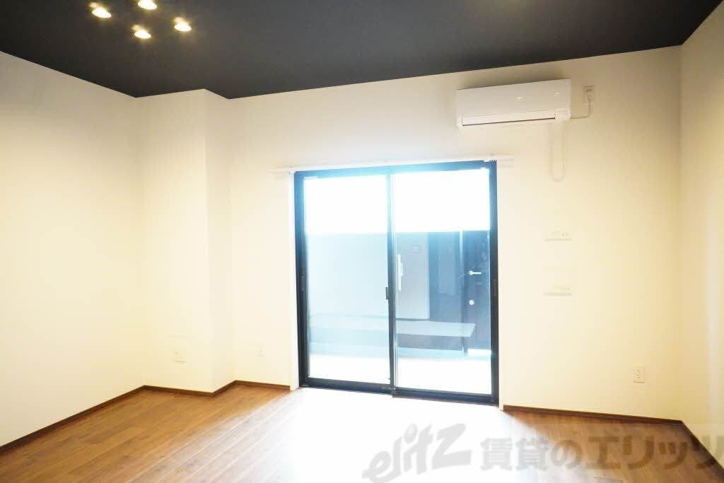 セントリヴィエ大阪梅田の物件内観写真