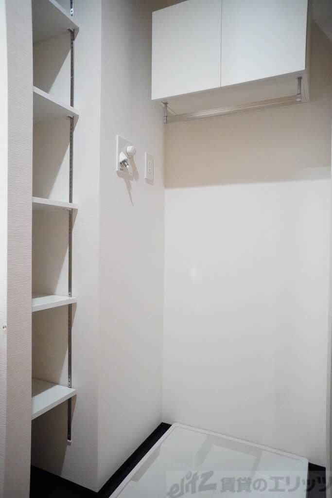 セントリヴィエ大阪梅田の物件内観写真