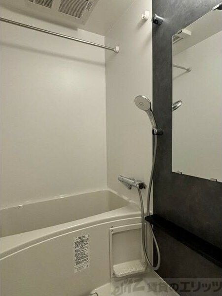 エスリードレジデンス梅田デュオの物件内観写真