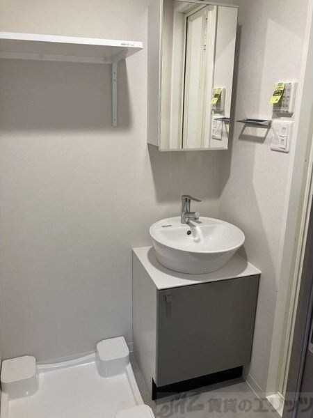 エスリードレジデンス梅田デュオの物件内観写真