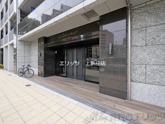 LaDouceur西天満の物件内観写真