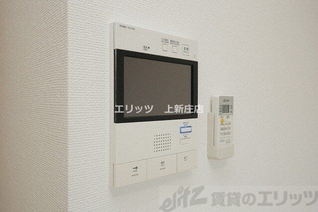 LaDouceur西天満の物件内観写真