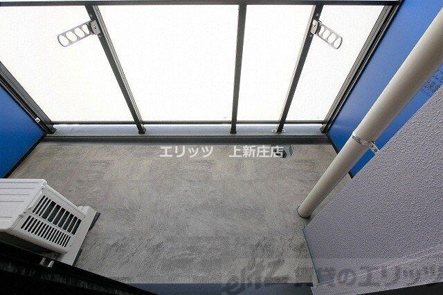 LaDouceur西天満の物件内観写真