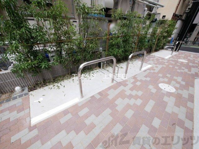 LaDouceur梅田Westの物件内観写真