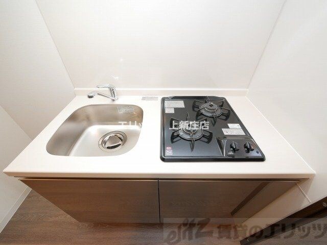 LaDouceur梅田Westの物件内観写真