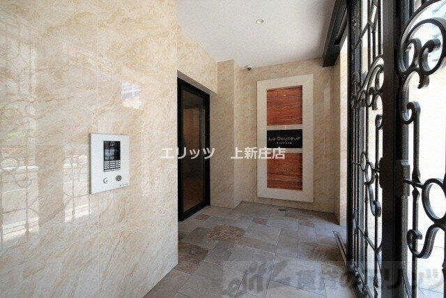 LaDouceur天満の物件内観写真