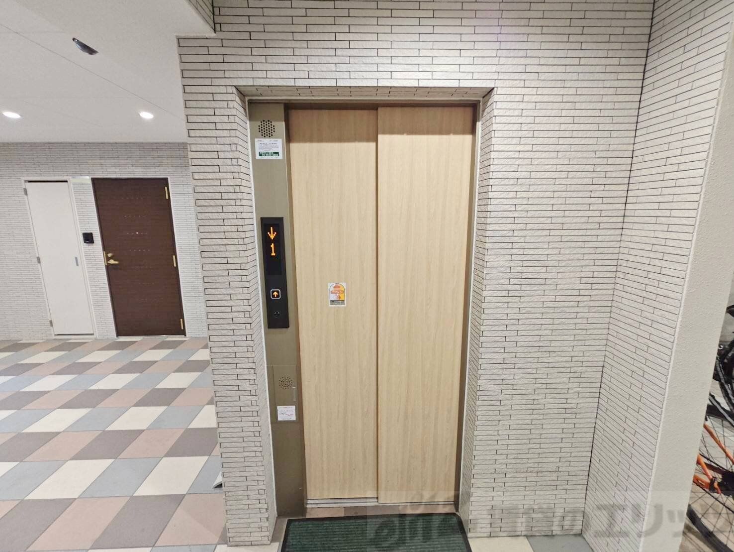 ES-Grande大阪同心の物件内観写真