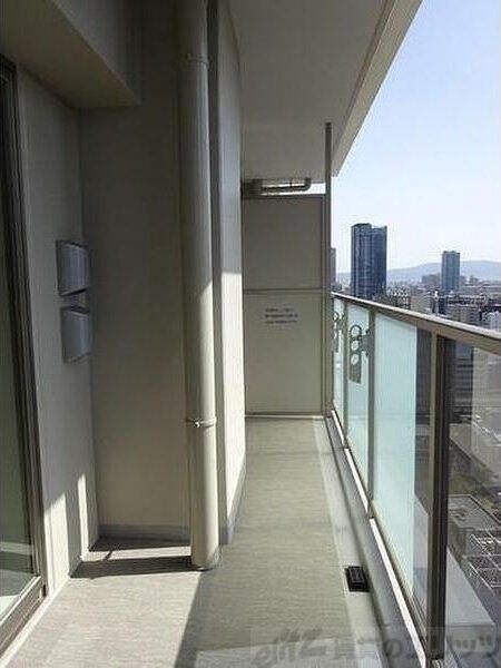 ブランズタワー梅田 Northの物件内観写真