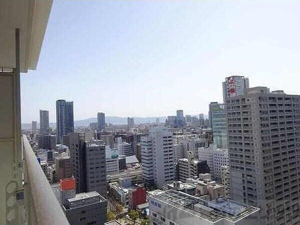 ブランズタワー梅田 Northの物件内観写真