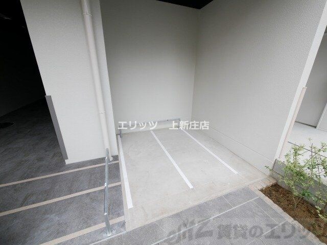 リアンカーサ長柄の物件内観写真