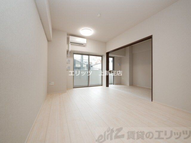 リアンカーサ長柄の物件内観写真