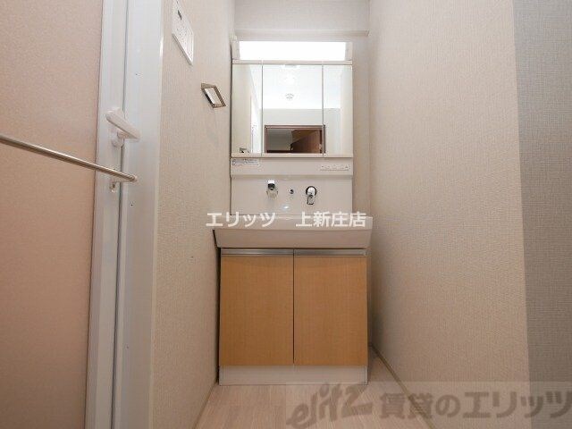 リアンカーサ長柄の物件内観写真