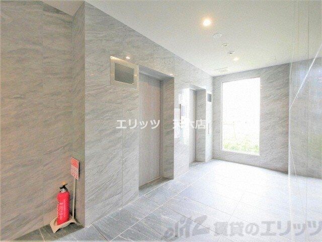 プレサンス新大阪イオリアの物件内観写真